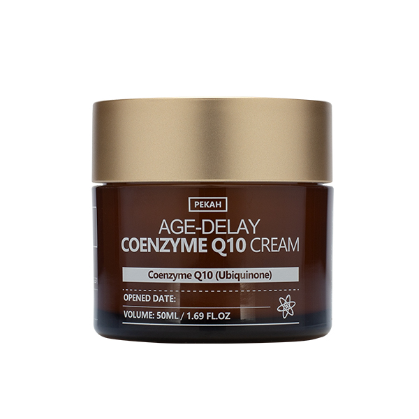 PEKAH Age-Delay Coenzyme Q10 Cream 11767622