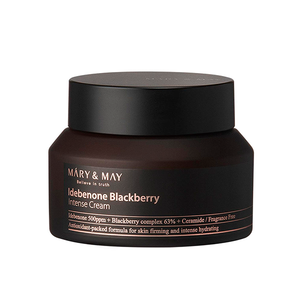 Mary & May Idebenone + Blackberry Complex Intense Cream Mary&May 70680879