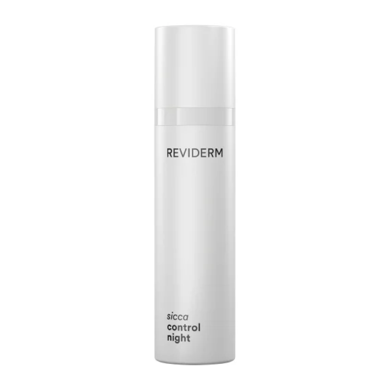 Reviderm Sicca control night 64500368