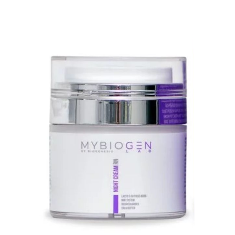 MyBiogen Night Cream ReNew 53480011