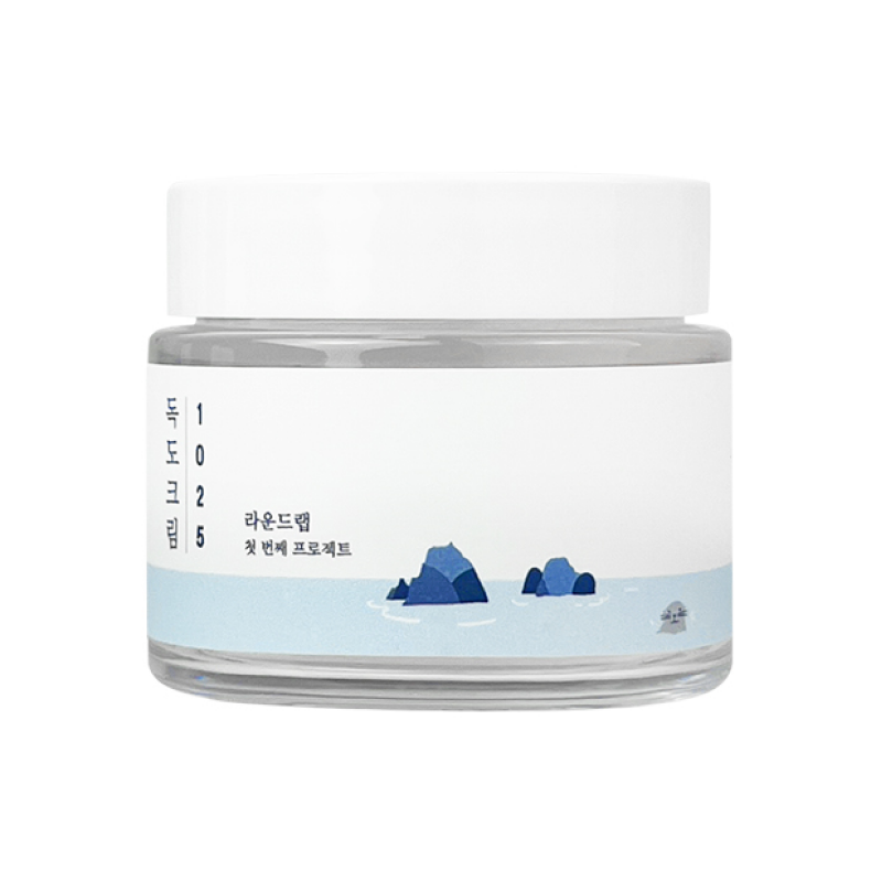 Round Lab 1025 Dokdo Cream 38600245