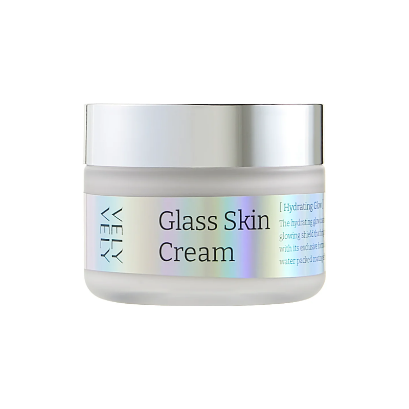 Vely Vely Glass Skin Cream 37126410