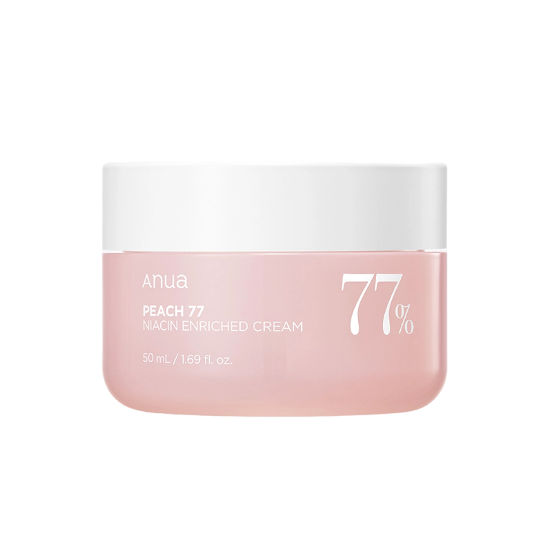 Anua Peach 77 Niacin Enriched Cream 40734373