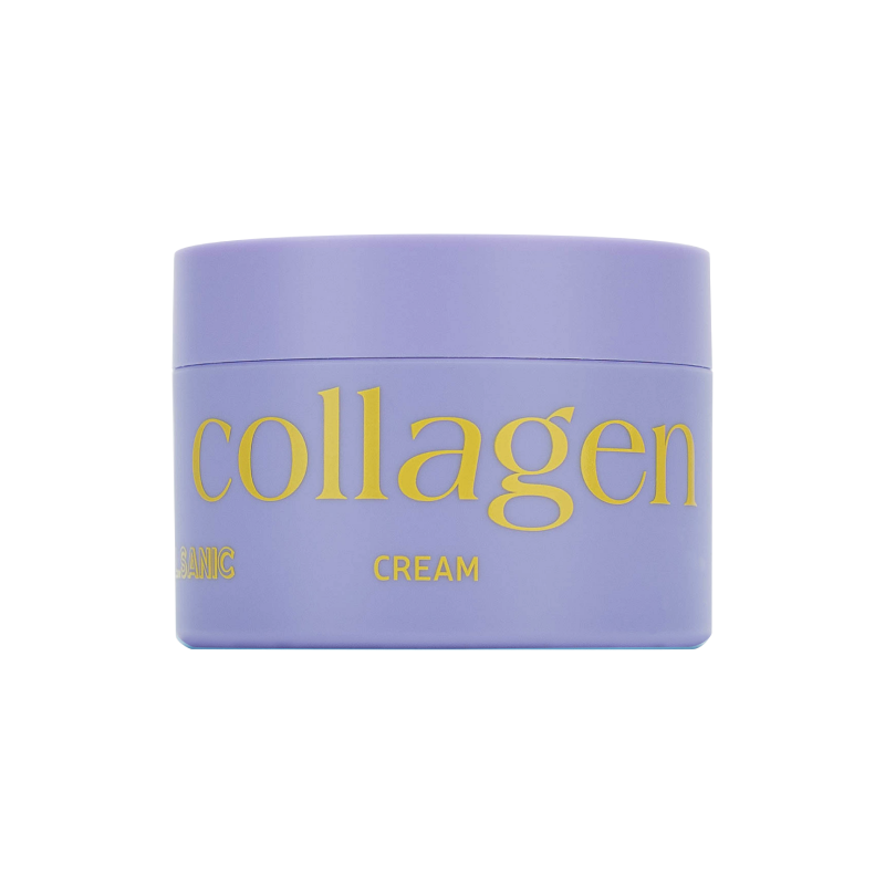 L.Sanic Lifting Collagen and Peptide Complex Cream L'Sanic 09804558