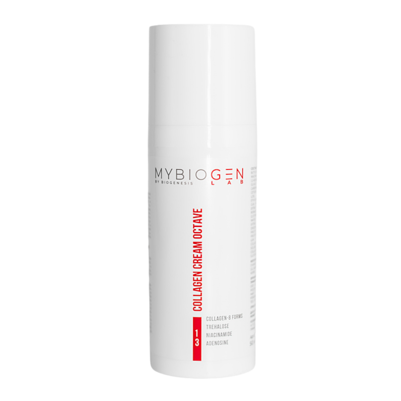 MyBiogen Collagen Cream OCTAVE 00746