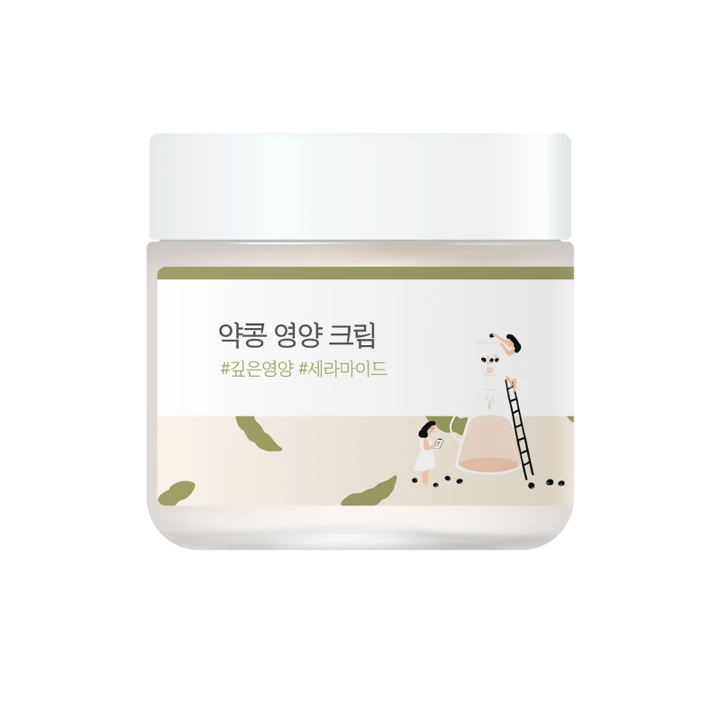 Round Lab Soybean Nourishing Cream 24726417
