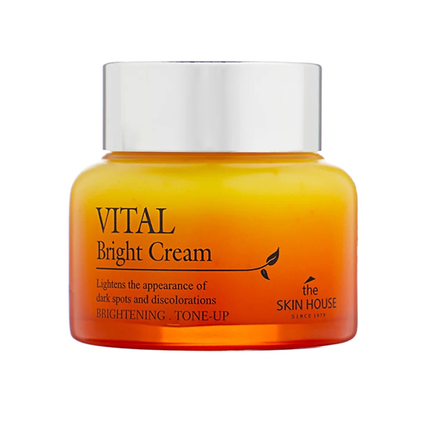 The Skin House Vital Bright Cream 80822890