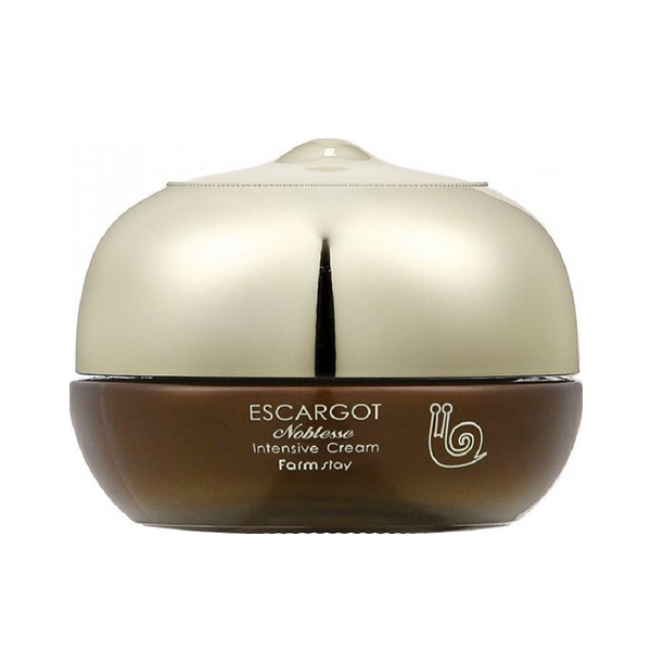 FarmStay Escargot Noblesse Intensive Cream 17289274