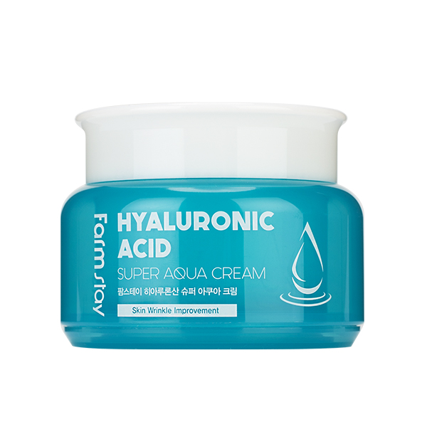 FarmStay Hyaluronic Acid Super Aqua Cream 15720713