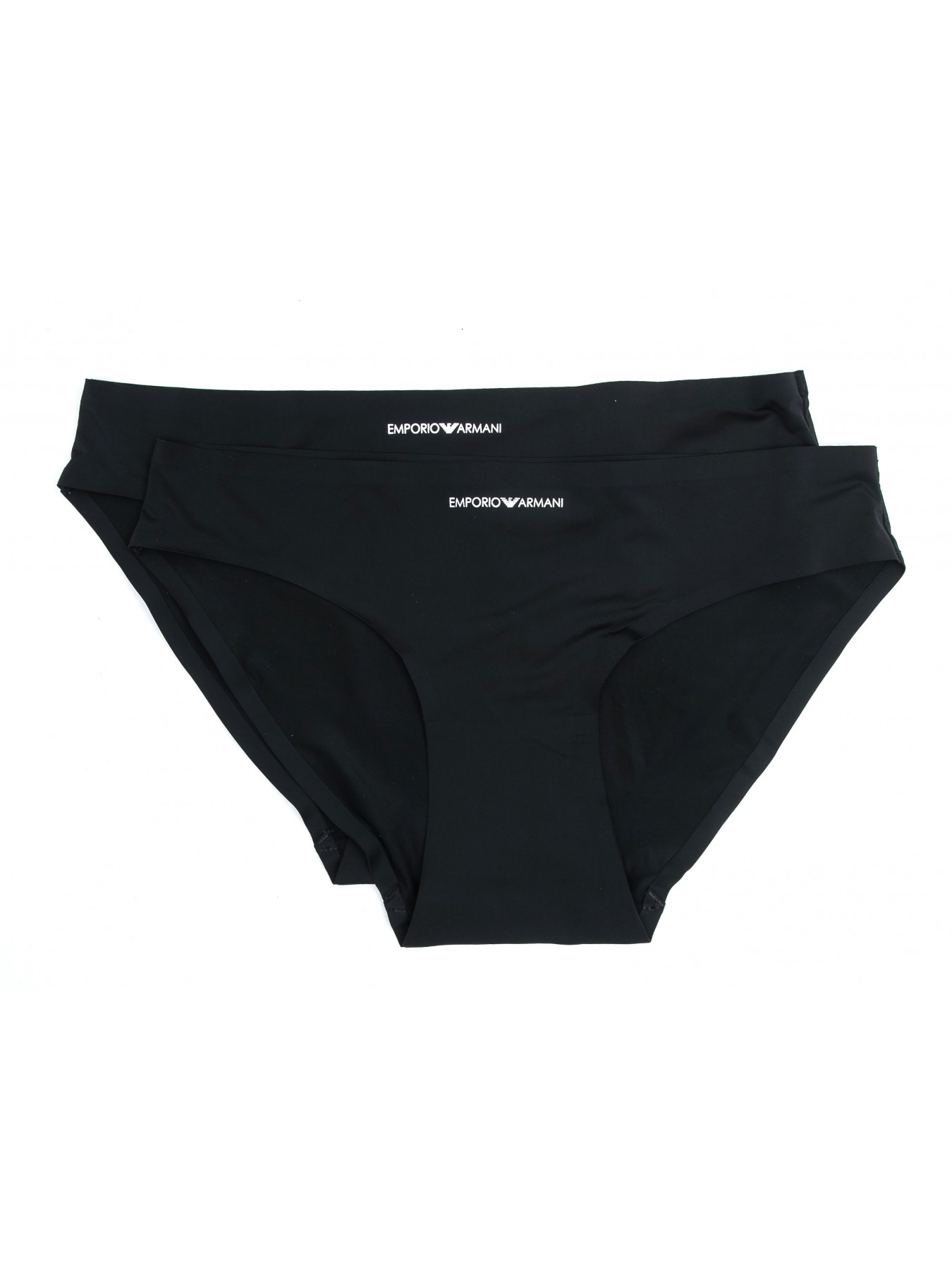 Трусы жен. Ladies Knitted EA UNDERWEAR Emporio Armani 163334CC284