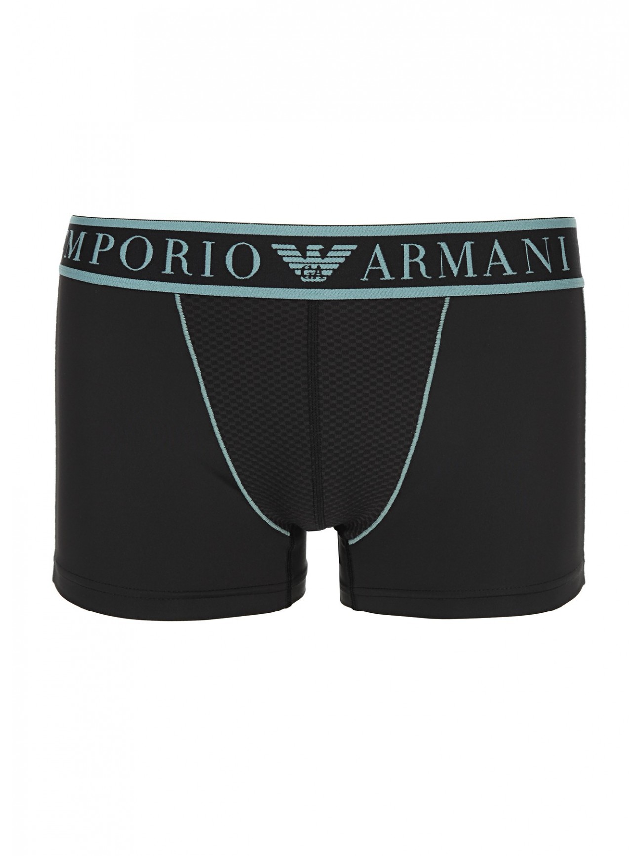 Трусы мужские Ttunk EA UNDERWEAR Emporio Armani 1120433F532