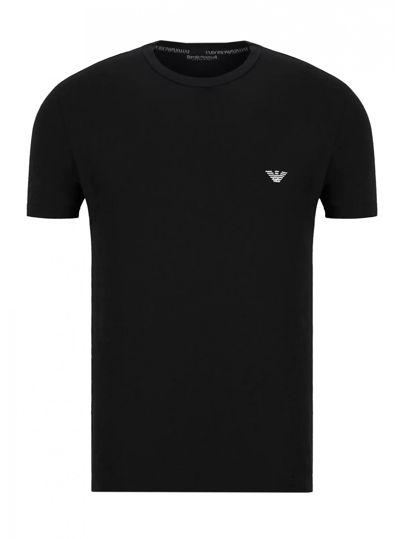 Футболка мужская T-Shirt EA UNDERWEAR Emporio Armani 1119713F511