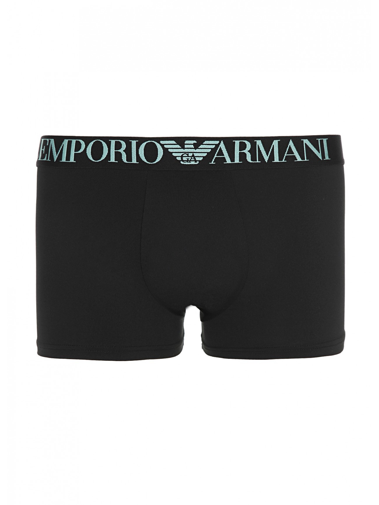 Трусы мужские Trunk EA UNDERWEAR Emporio Armani 1112903F535