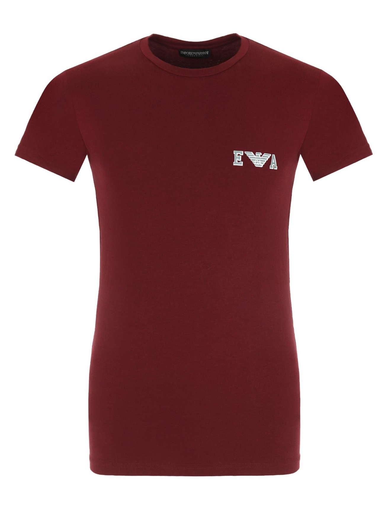Футболка мужская Men's Knit T-Shirt EA UNDERWEAR Emporio Armani 1110351A526
