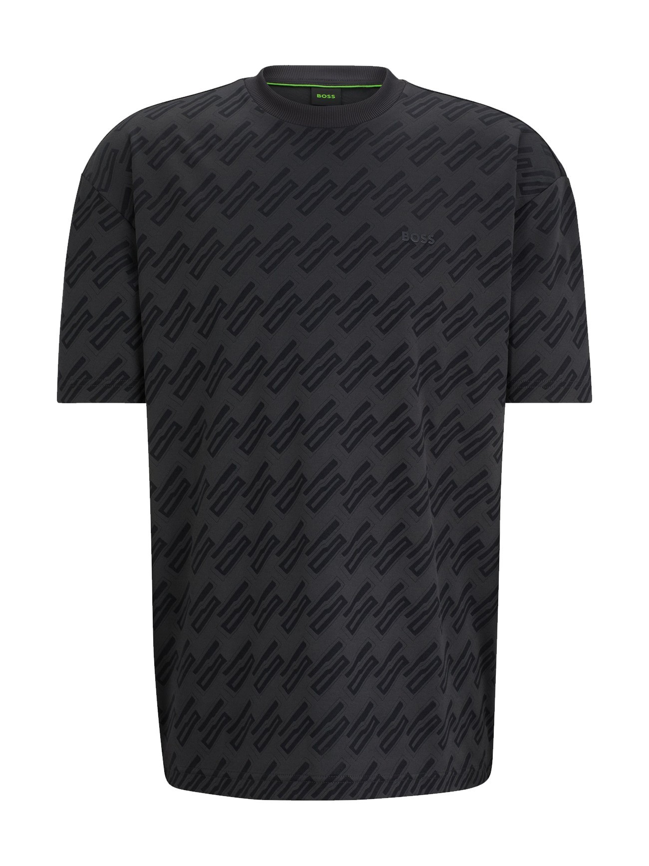 Футболка мужская Tee 7 BOSS 50513152