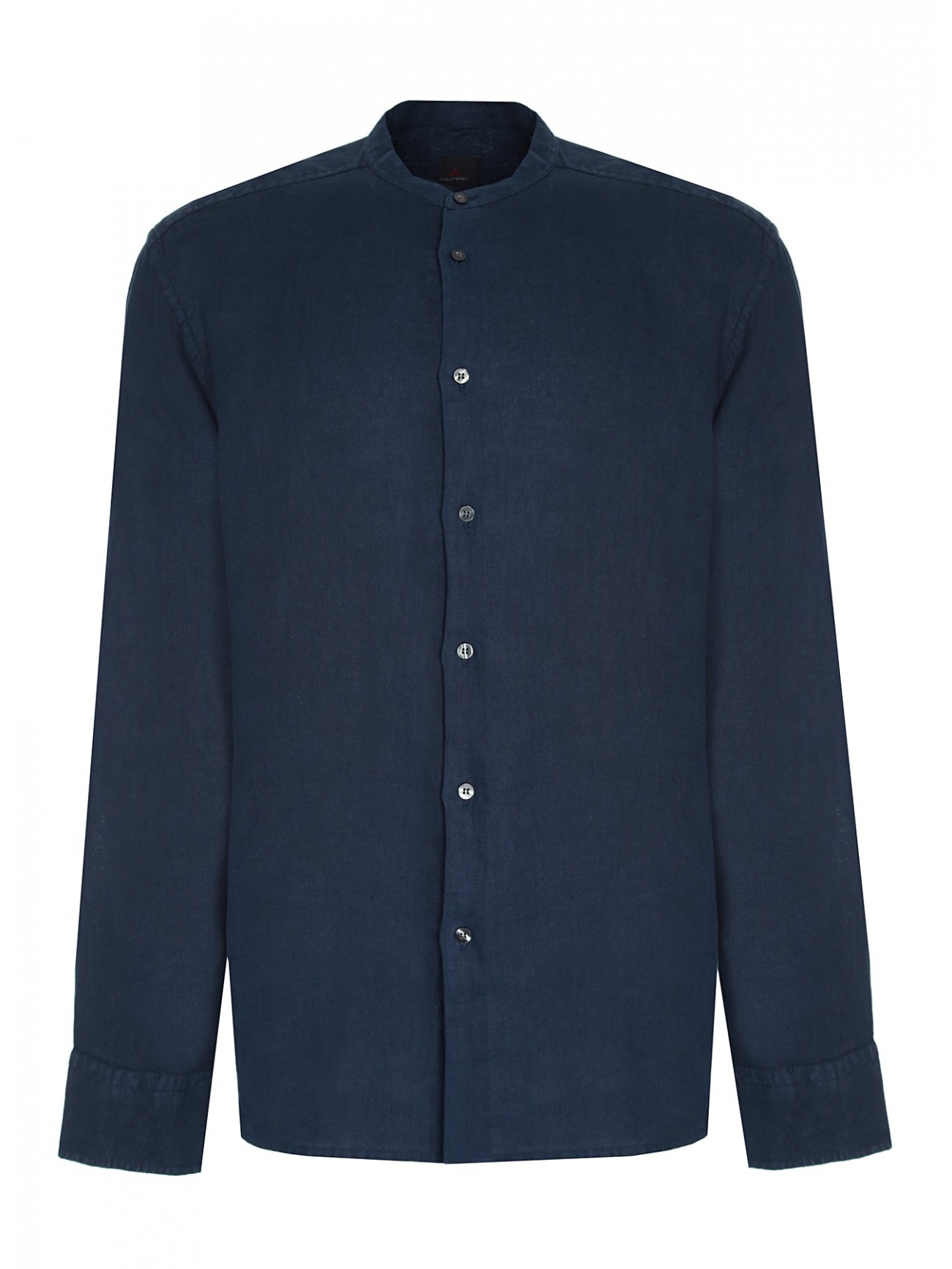 Рубашка мужская Iberis Lino Camicia PEUTEREY PEU428799010143