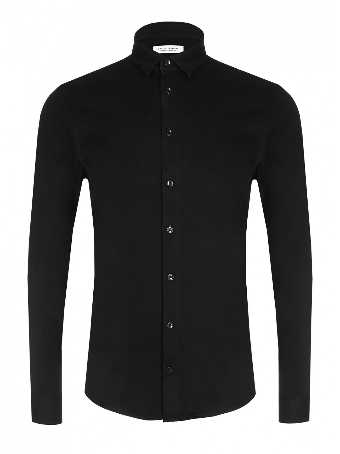 Рубашка мужская Arthur CASUAL FRIDAY 20504841