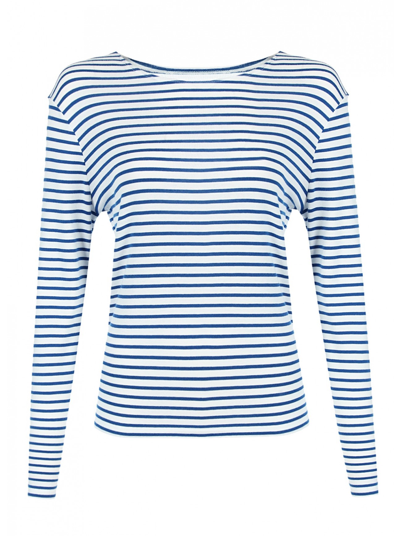 Лонгслив женский T-Shirt long sleeve JUVIA 81523080