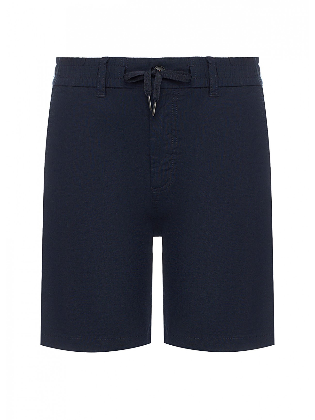 Шорты мужские Chino-Tapered-DS-2-S BOSS 50536863