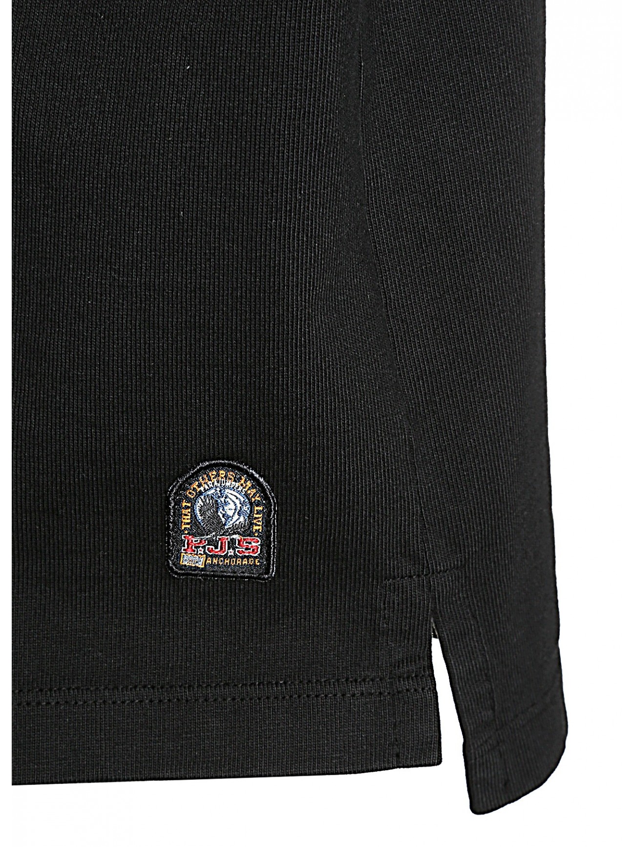 Футболка женская Plain Tee PARAJUMPERS JC31PLAINTEE