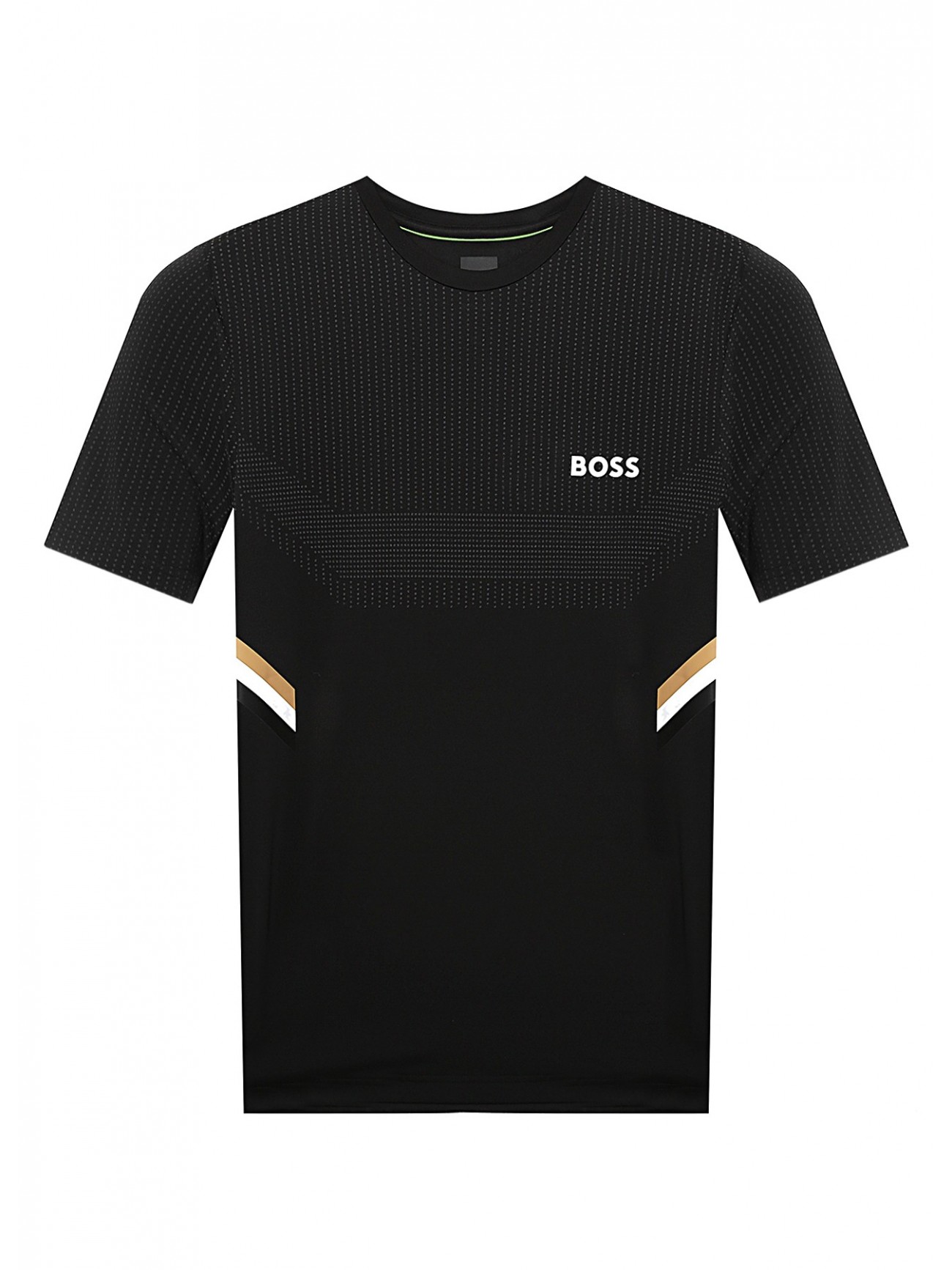 Футболка мужская Tee Tech TOC BOSS 50543329