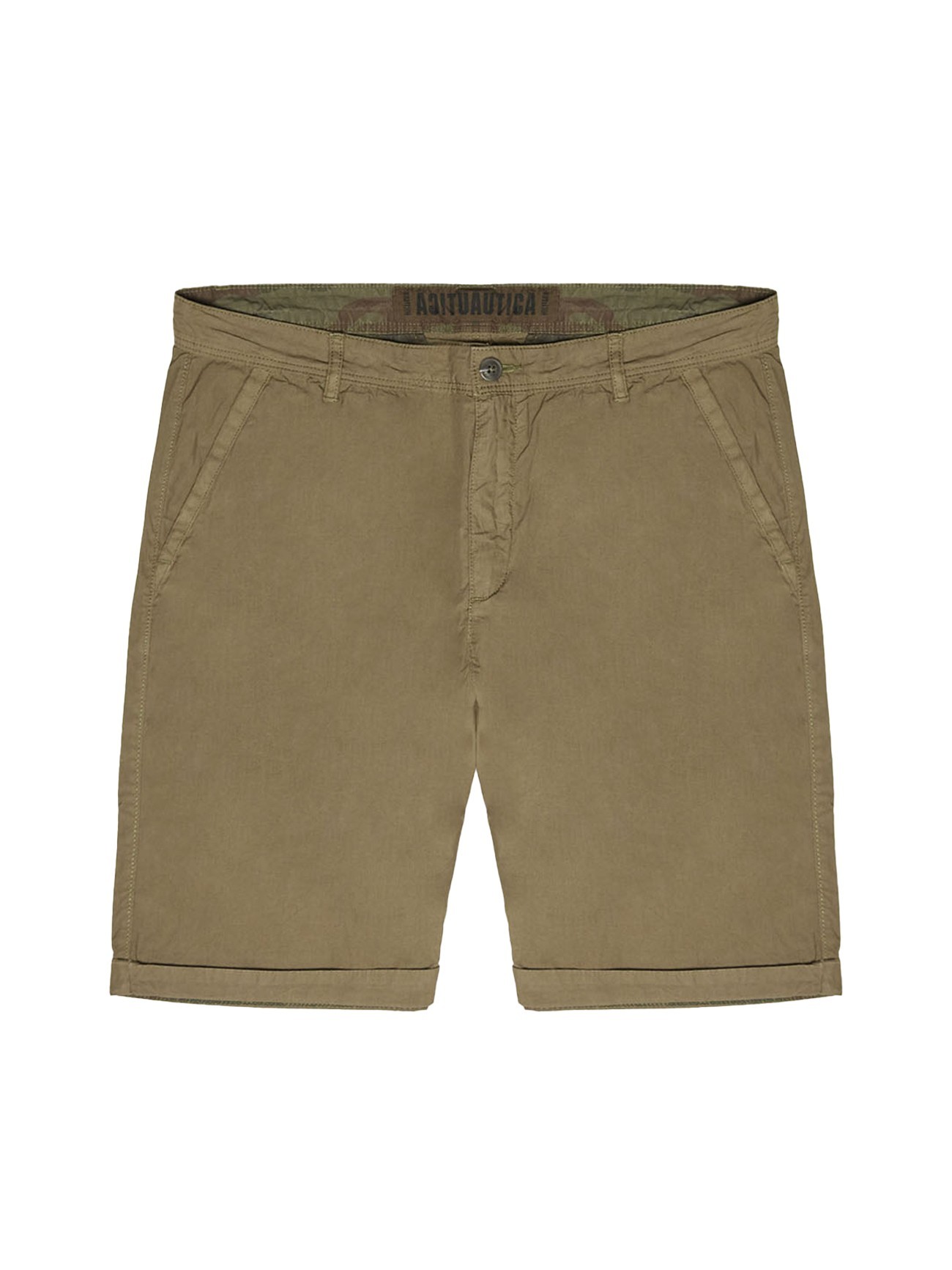 Шорты мужские AERONAUTICA MILITARE BE251CT3505