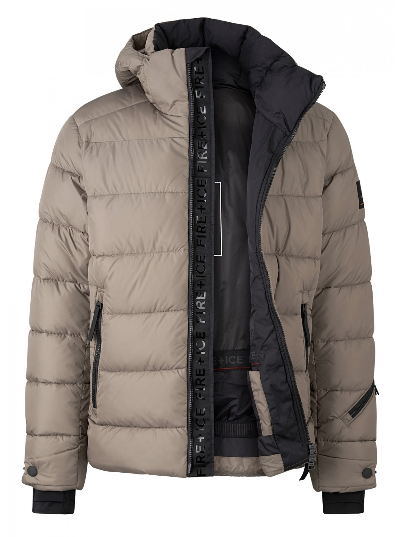 Куртка мужская Luka2 BOGNER FIRE+ICE 34458037