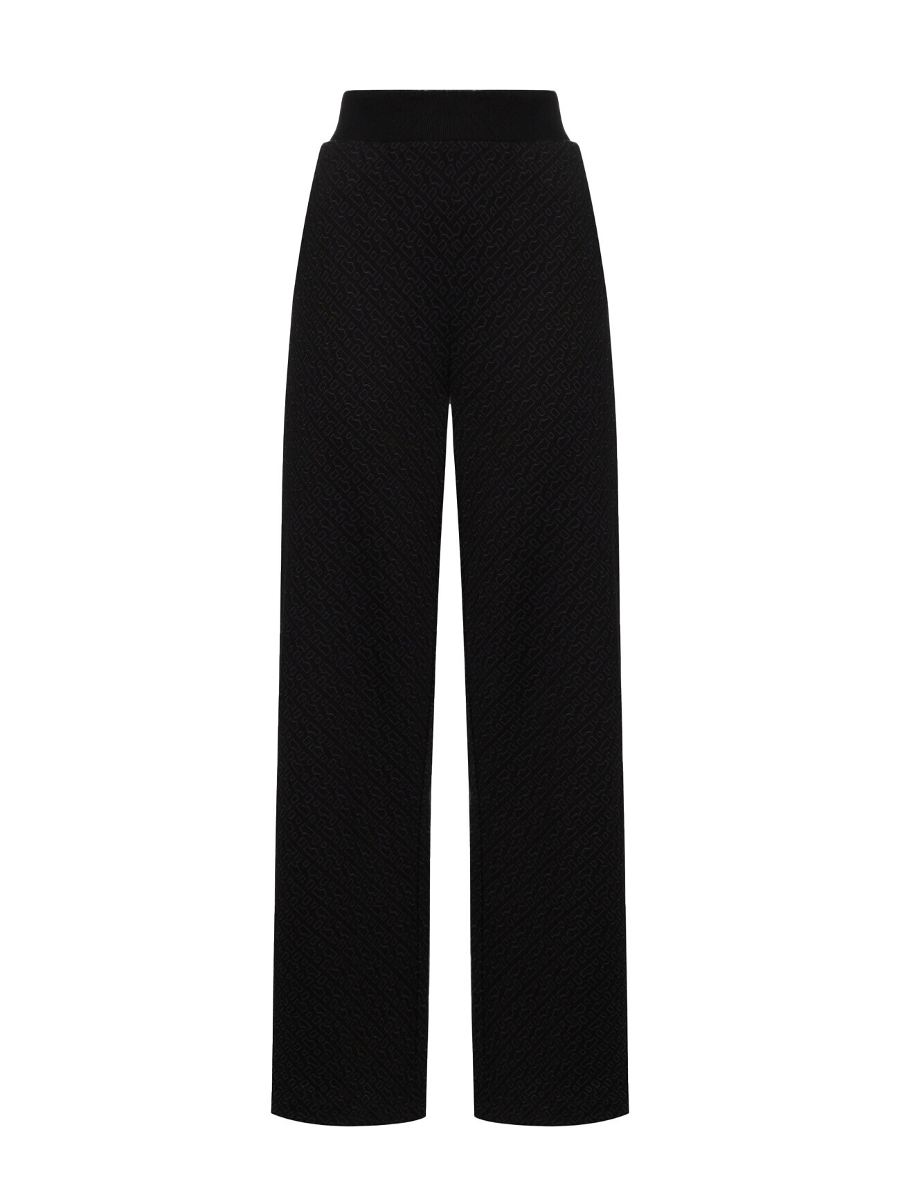 Брюки женские Monogram J._Pants BOSS 50557287
