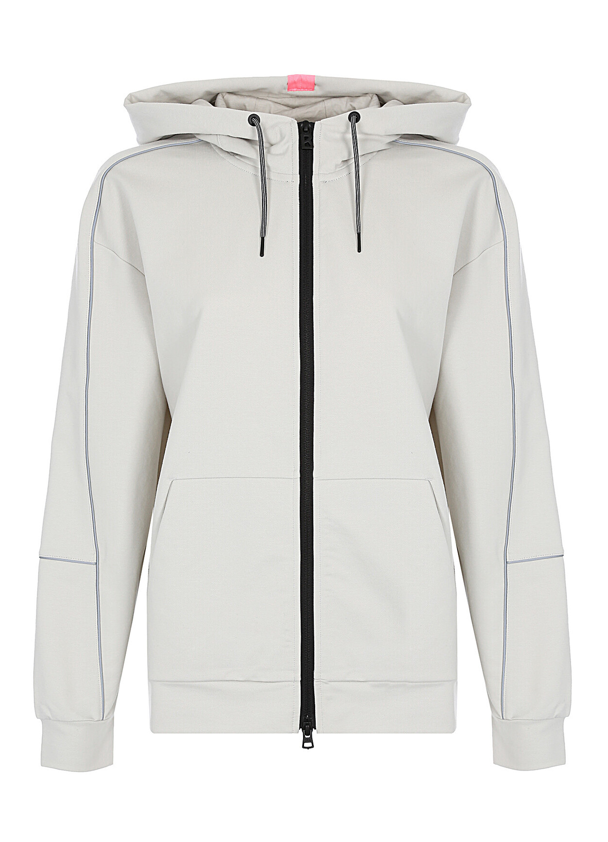 Худи женское Enia4 BOGNER FIRE+ICE 84873697