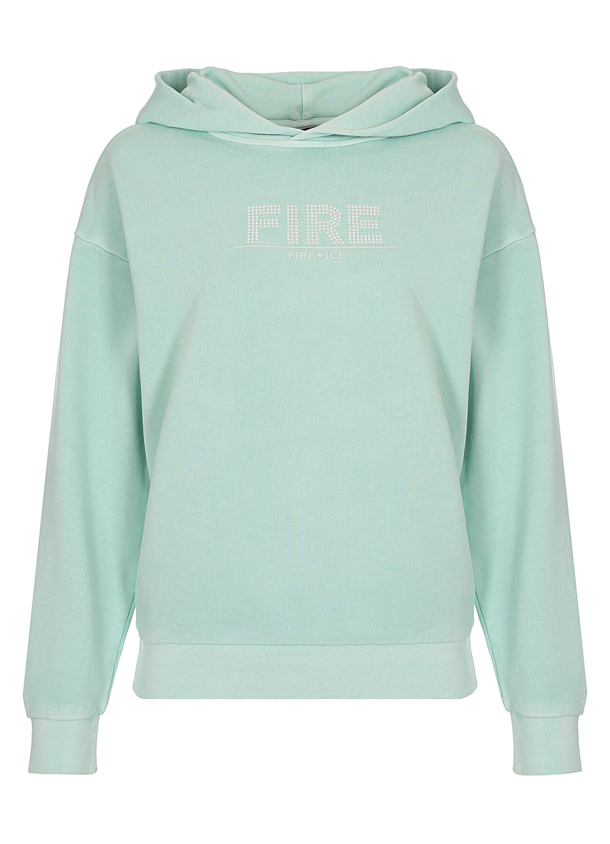 Худи женское Sibel Bogner FIRE+ICE 84929609
