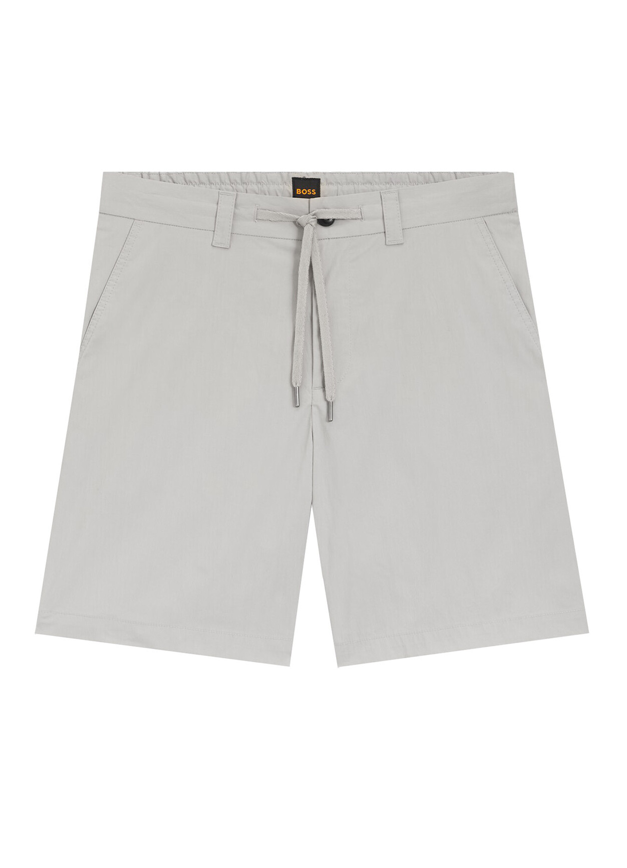 Шорты мужские Chino_ST_Shorts_1 BOSS 50559398