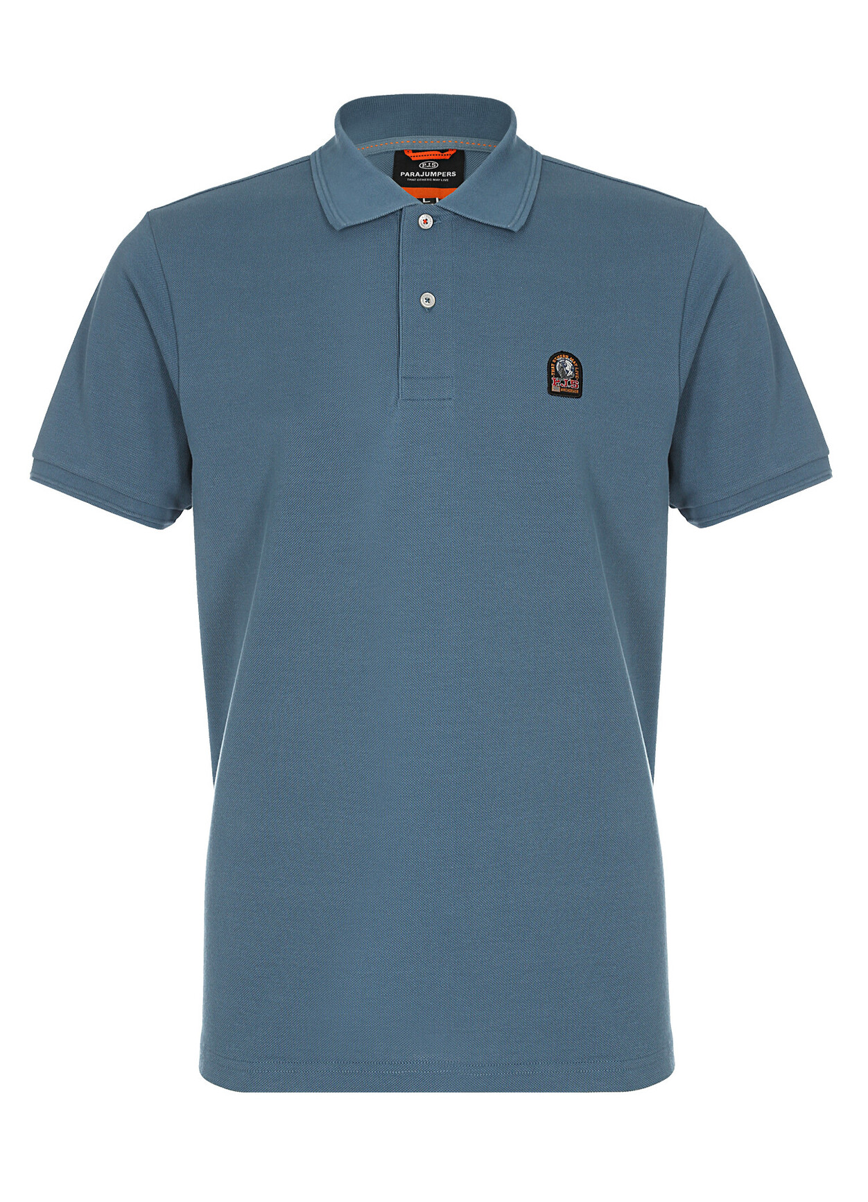 Поло мужское Polo Hobart PARAJUMPERS RQ02POLOHOBART