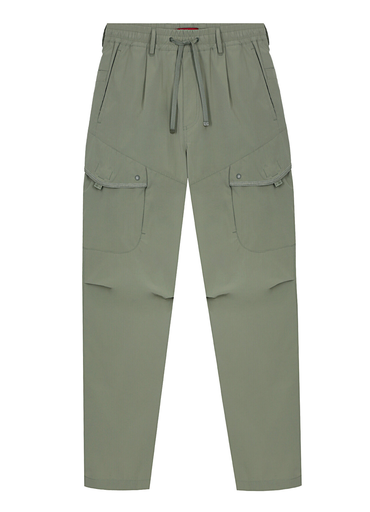 Брюки мужские Mallaig PARAJUMPERS TU04MALLAIG