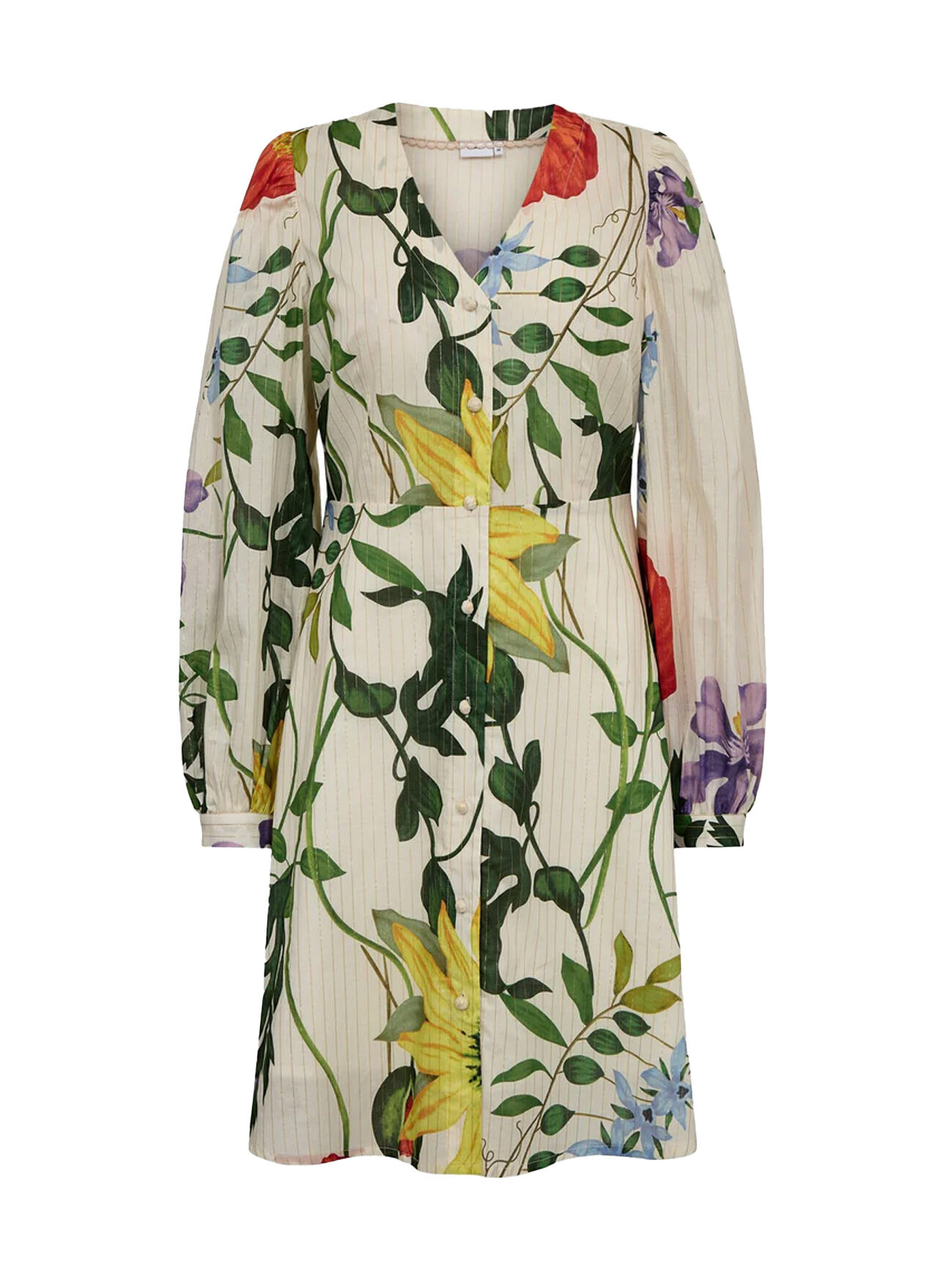 Платье женское Belisa Dress NUMPH 706453