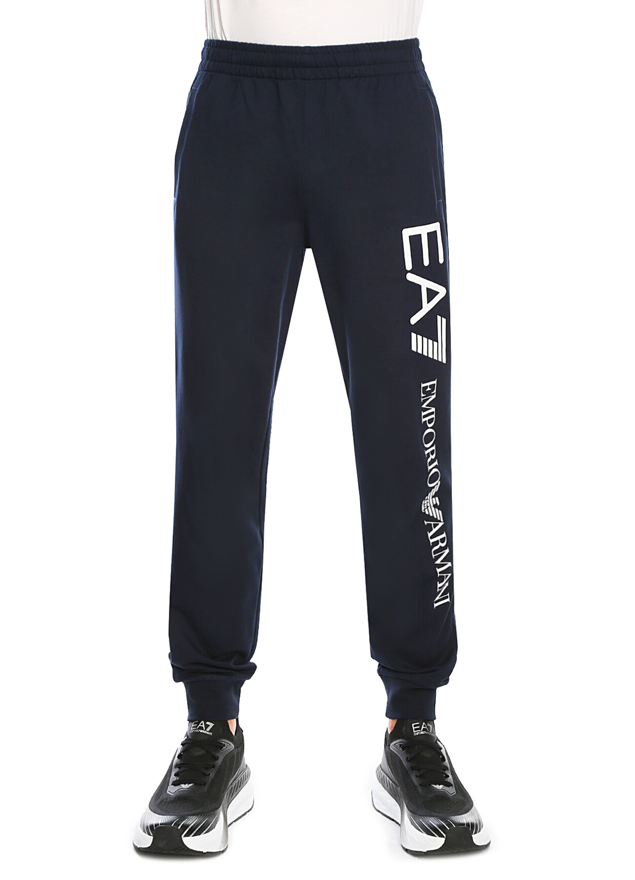 Брюки мужские EA7 EA7 Emporio Armani 7M000571AF13512