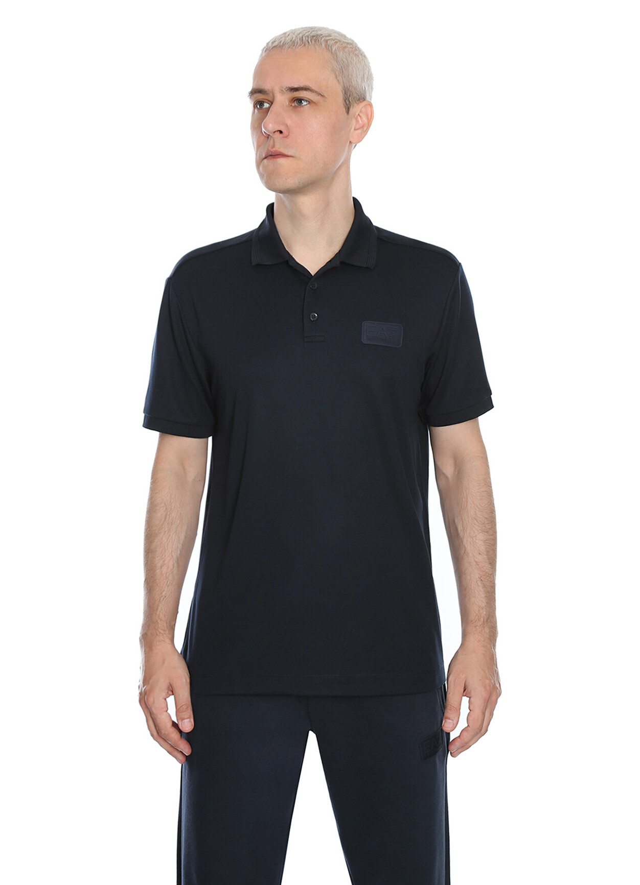 Поло мужское EA7 EA7 Emporio Armani 7M001359AF13862