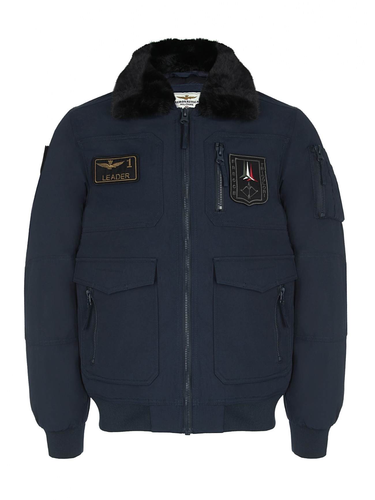 Мужская куртка Pilot AERONAUTICA MILITARE AB2106CT3151