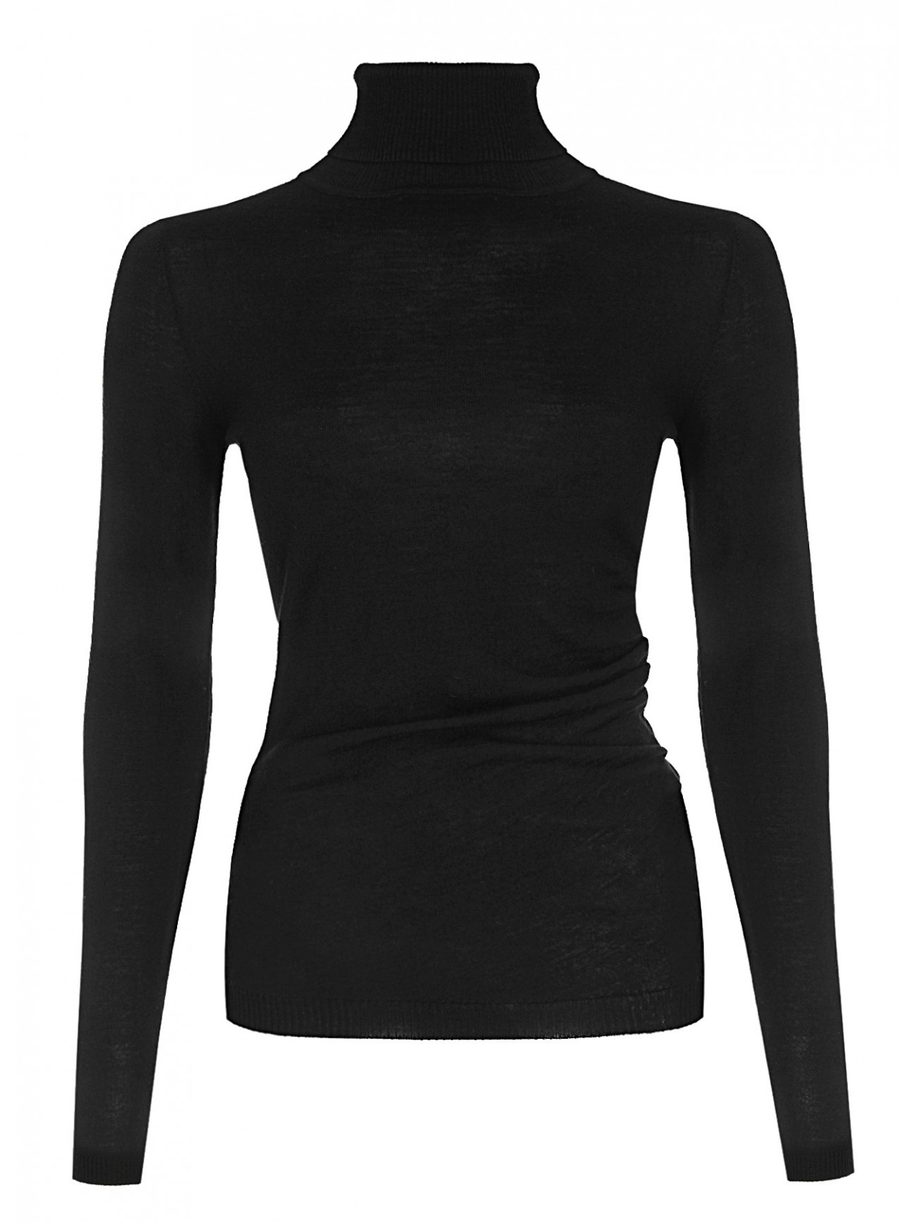 Водолазка женская MO5CH1NO JEANS J09028700