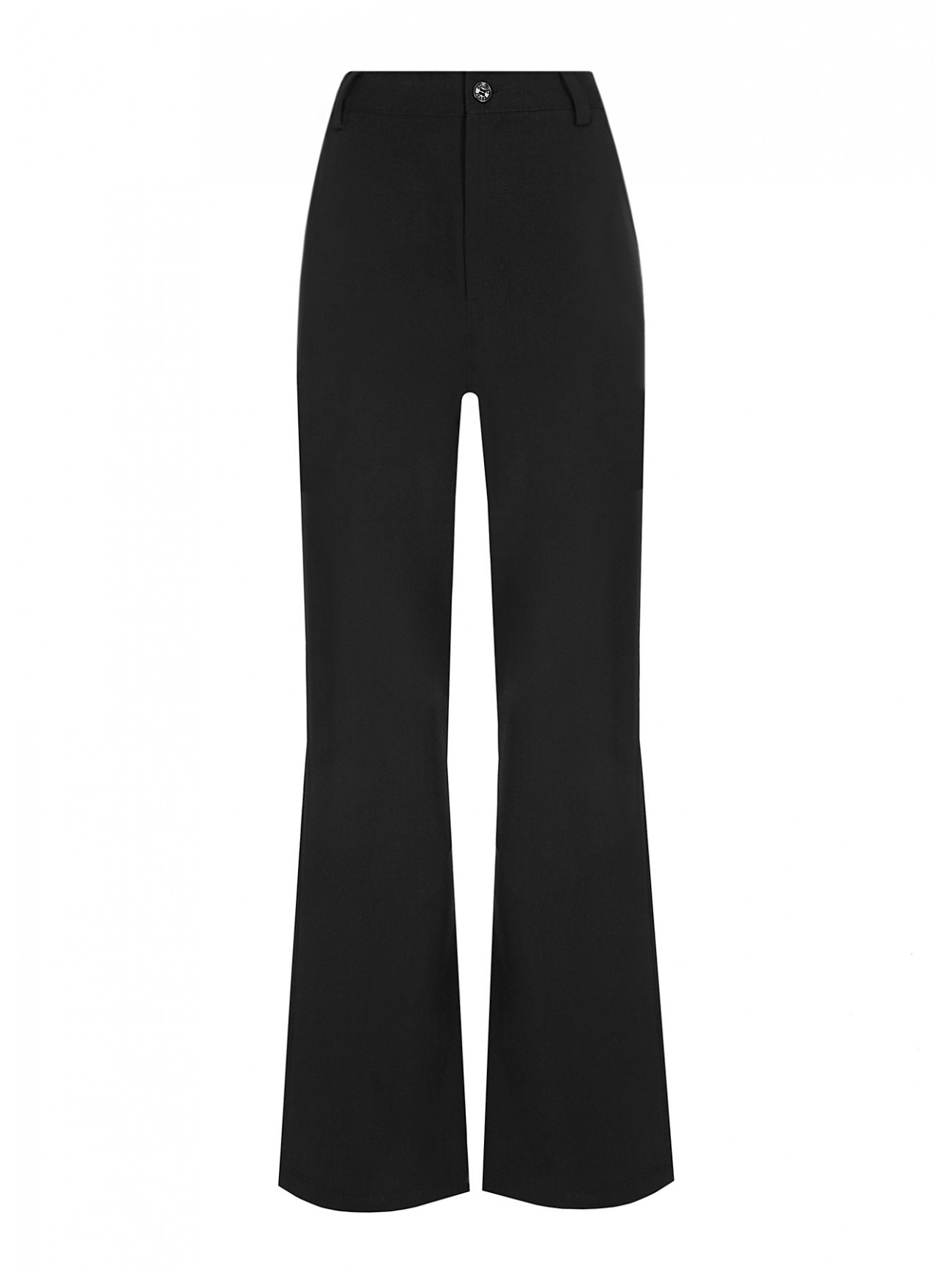 Брюки женские MO5CH1NO JEANS A03058727