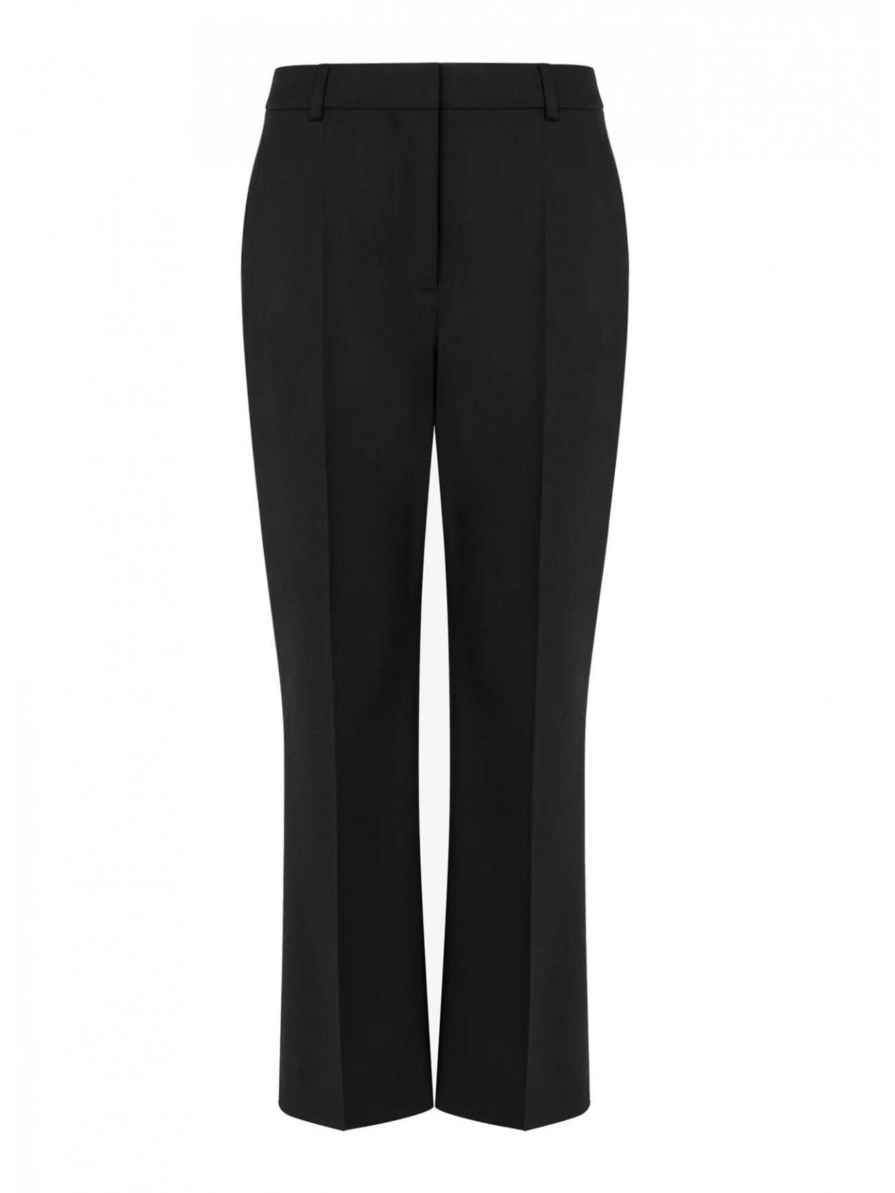 Брюки женские MOSCHINO JEANS MO5CH1NO JEANS A03208268