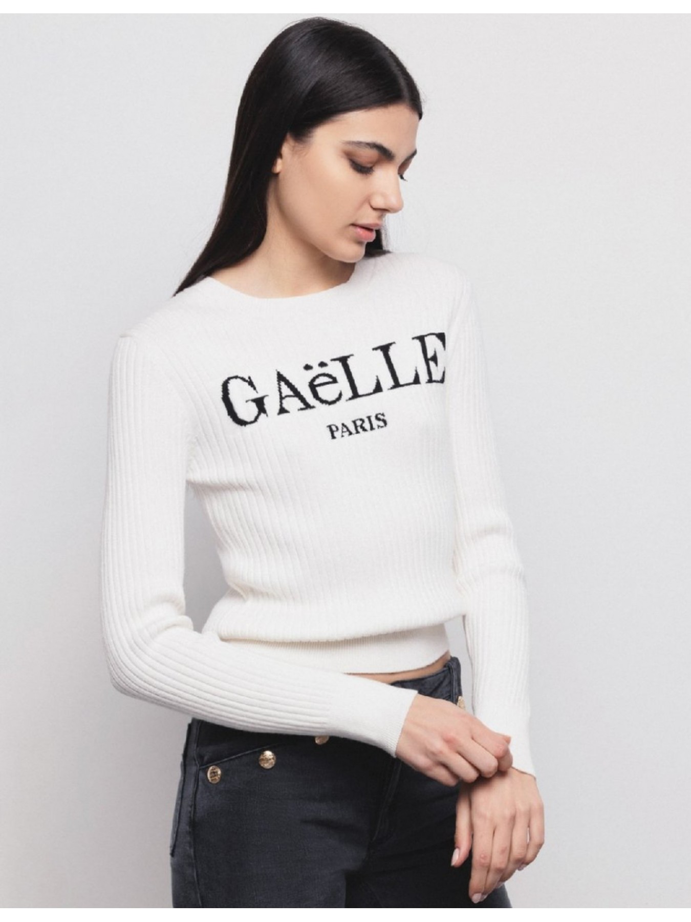 Джемпер женский GAELLE PARIS GAABW00955