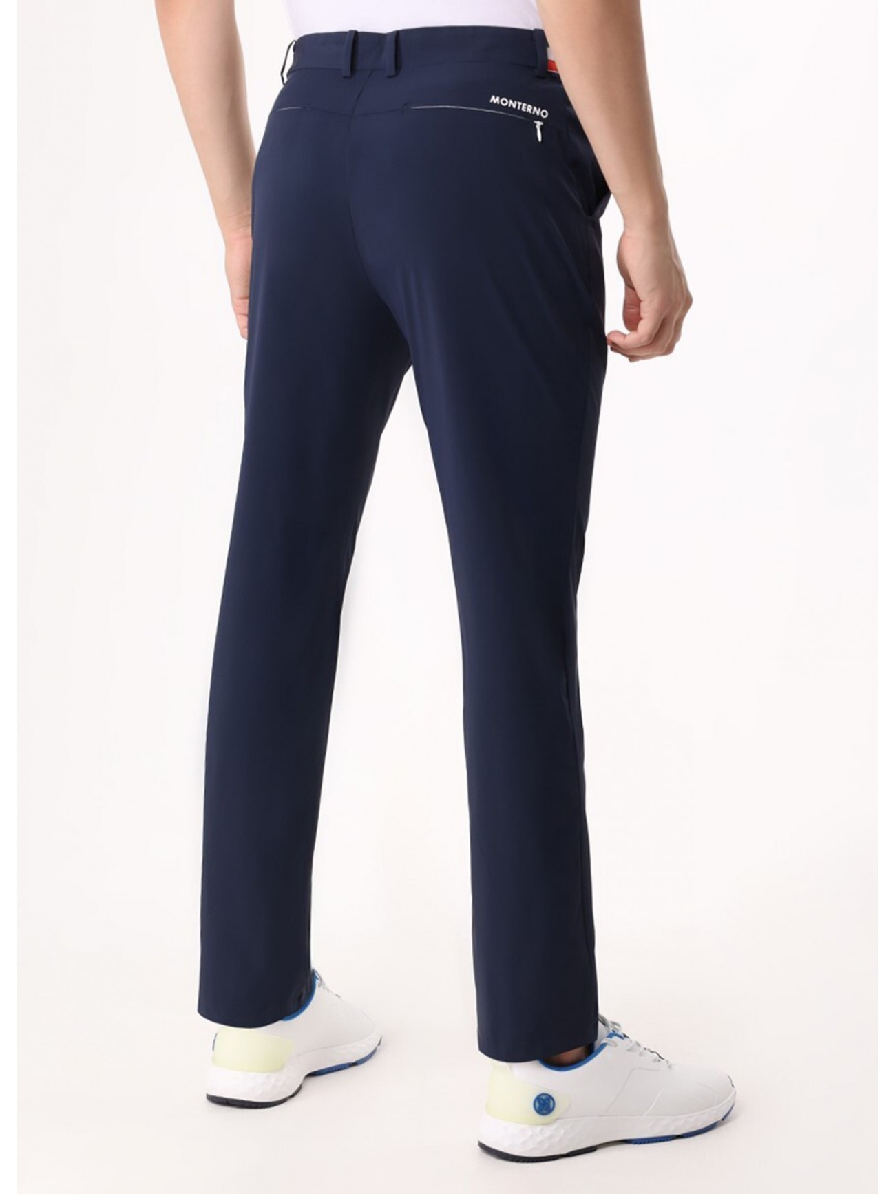 Брюки мужские MONTERNO MONTERNO Sport TML20