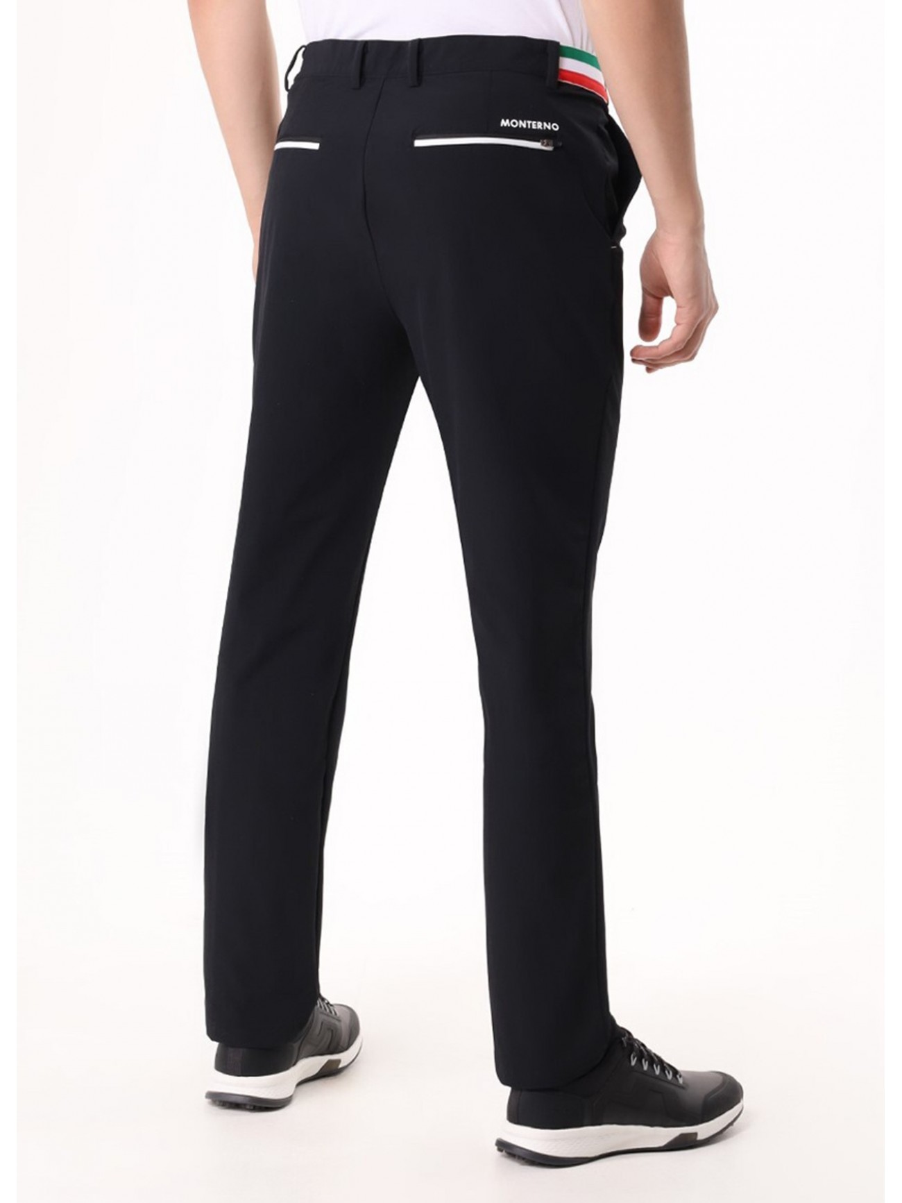 Брюки мужские MONTERNO MONTERNO Sport TML10