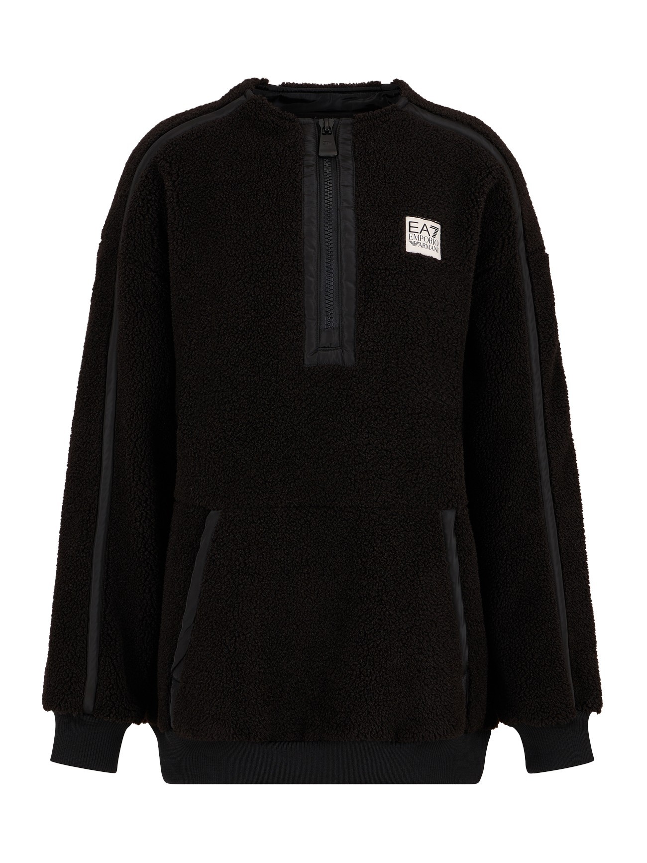 Свитшот женский EA7 EA7 Emporio Armani 6DTM33TJZFZ