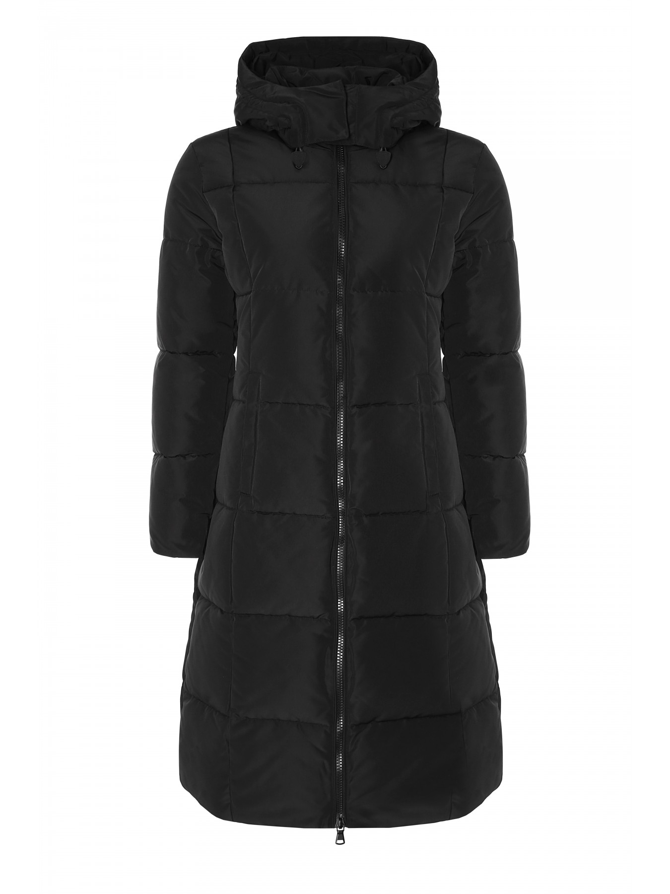 Пальто женское ЕА7 Emporio Armani EA7 Emporio Armani 6DTL01TN8AZ