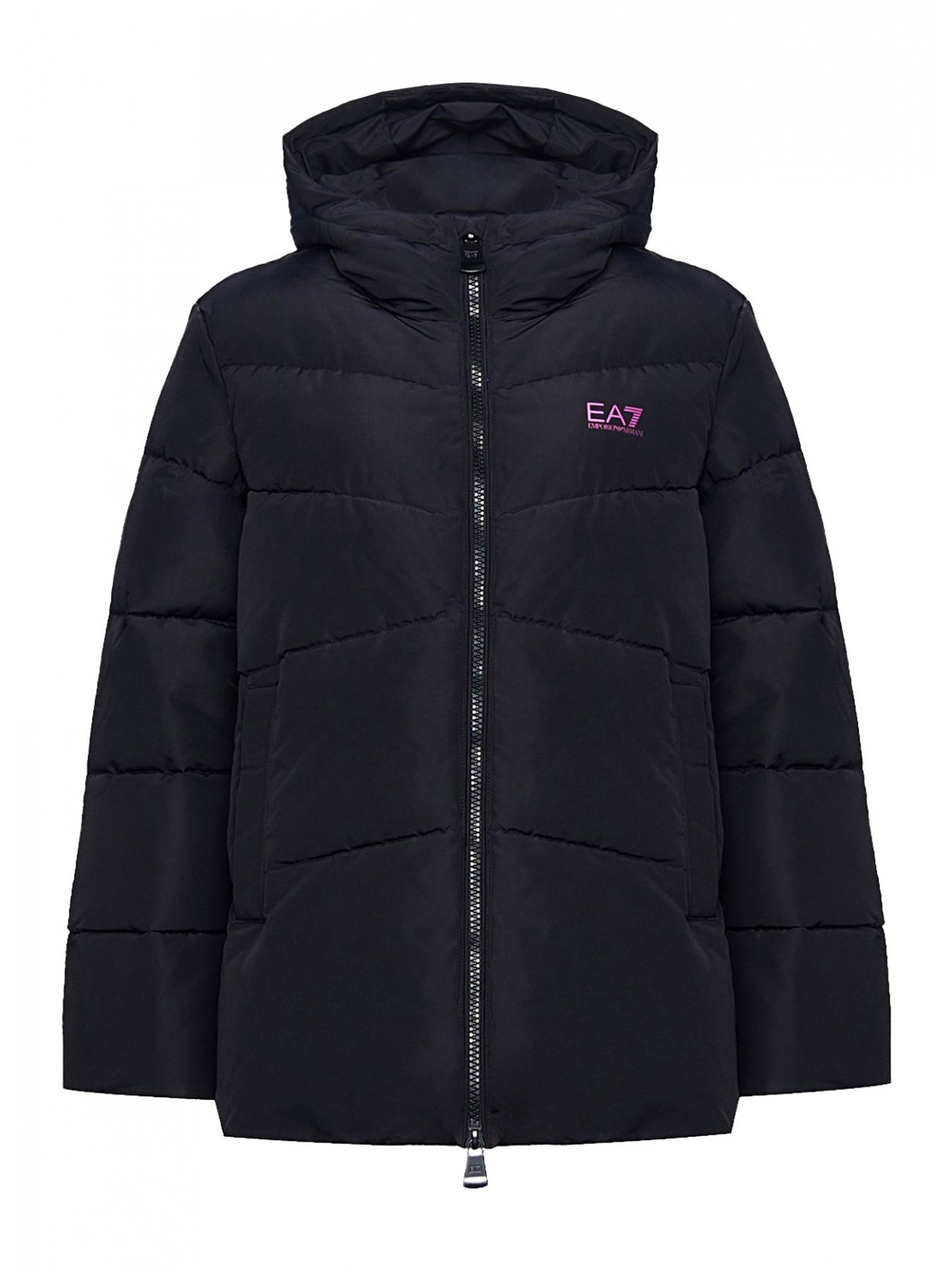Куртка женская ЕА7 Emporio Armani EA7 Emporio Armani 6DTB18TN8AZ