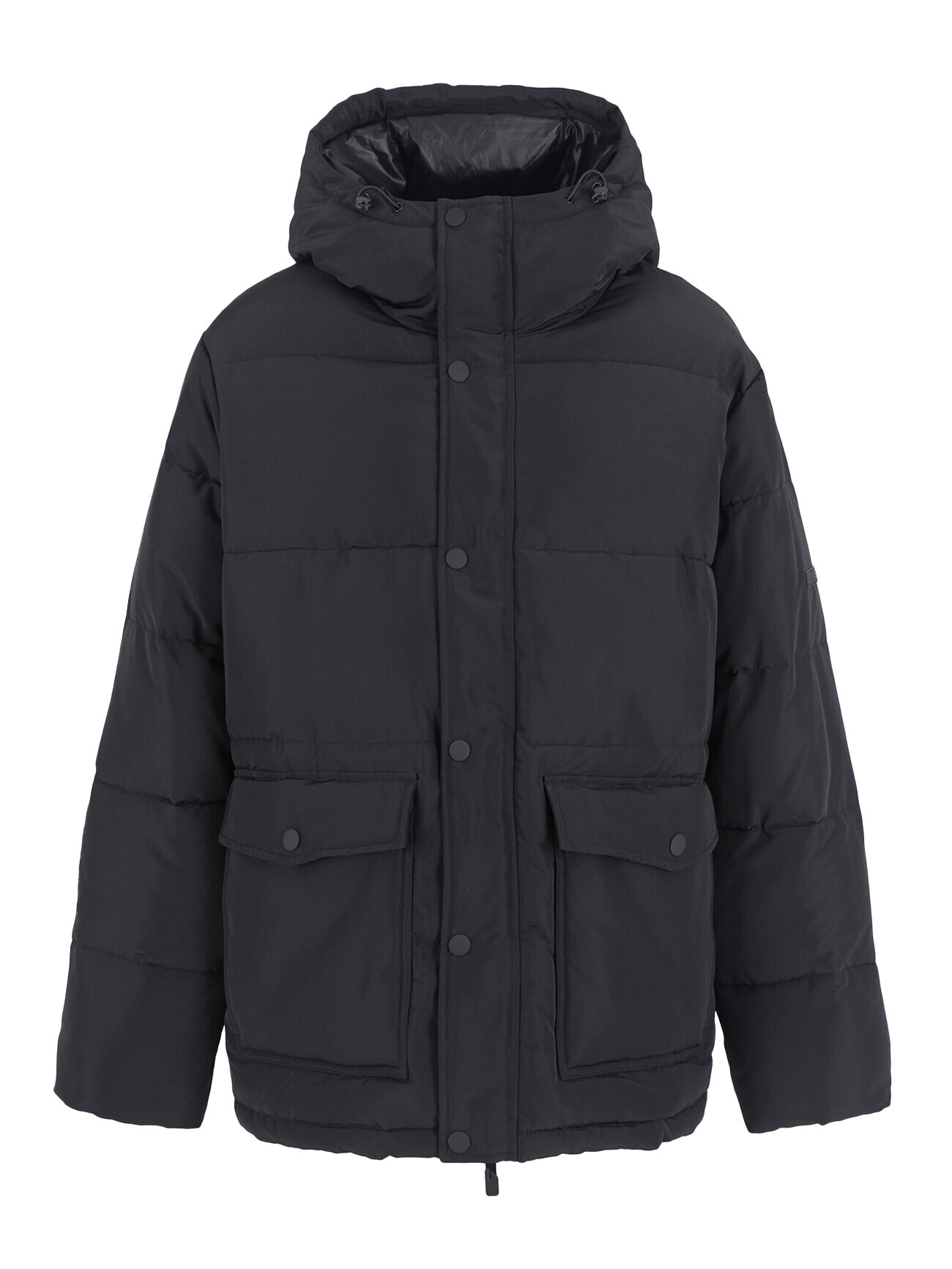 Куртка мужская EA7 EA7 Emporio Armani 6DPB65PN8AZ
