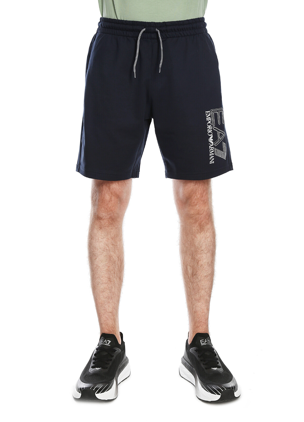Шорты мужские EA7 EA7 Emporio Armani 7M001315AF13512