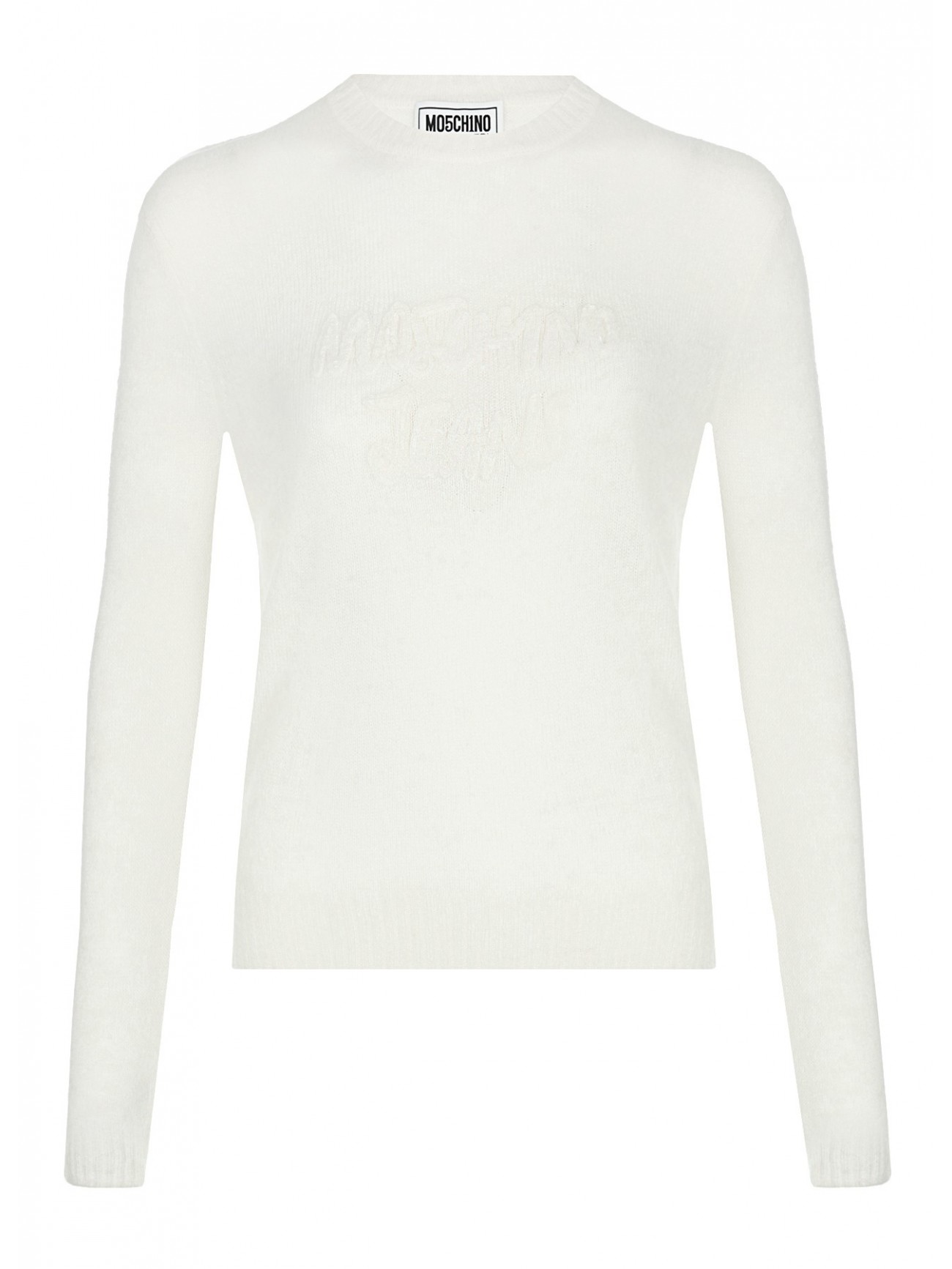 Джемпер женский Alpaca MO5CH1NO JEANS A09058704