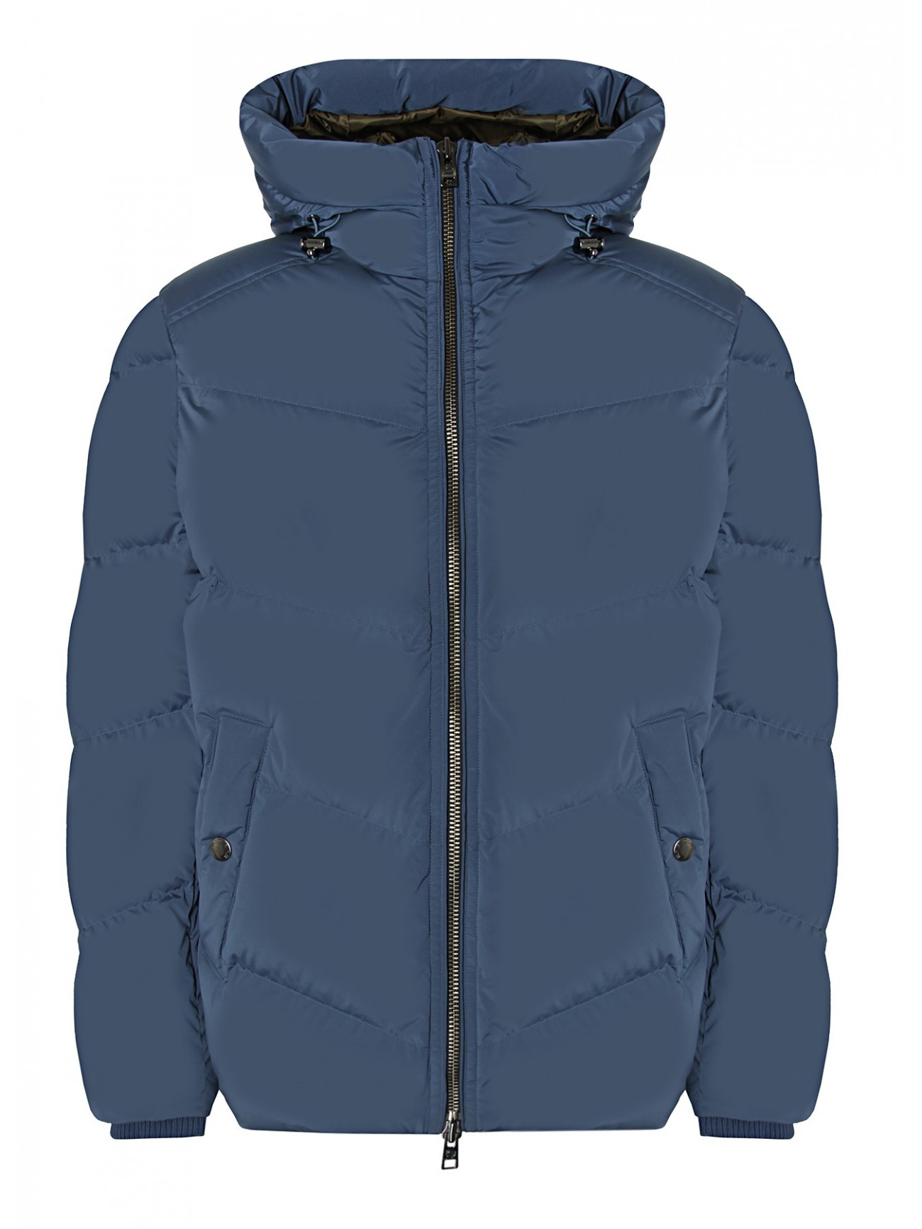 Куртка мужская Premium Down Jacket WOOLRICH CFWOOU0774MRUT3515
